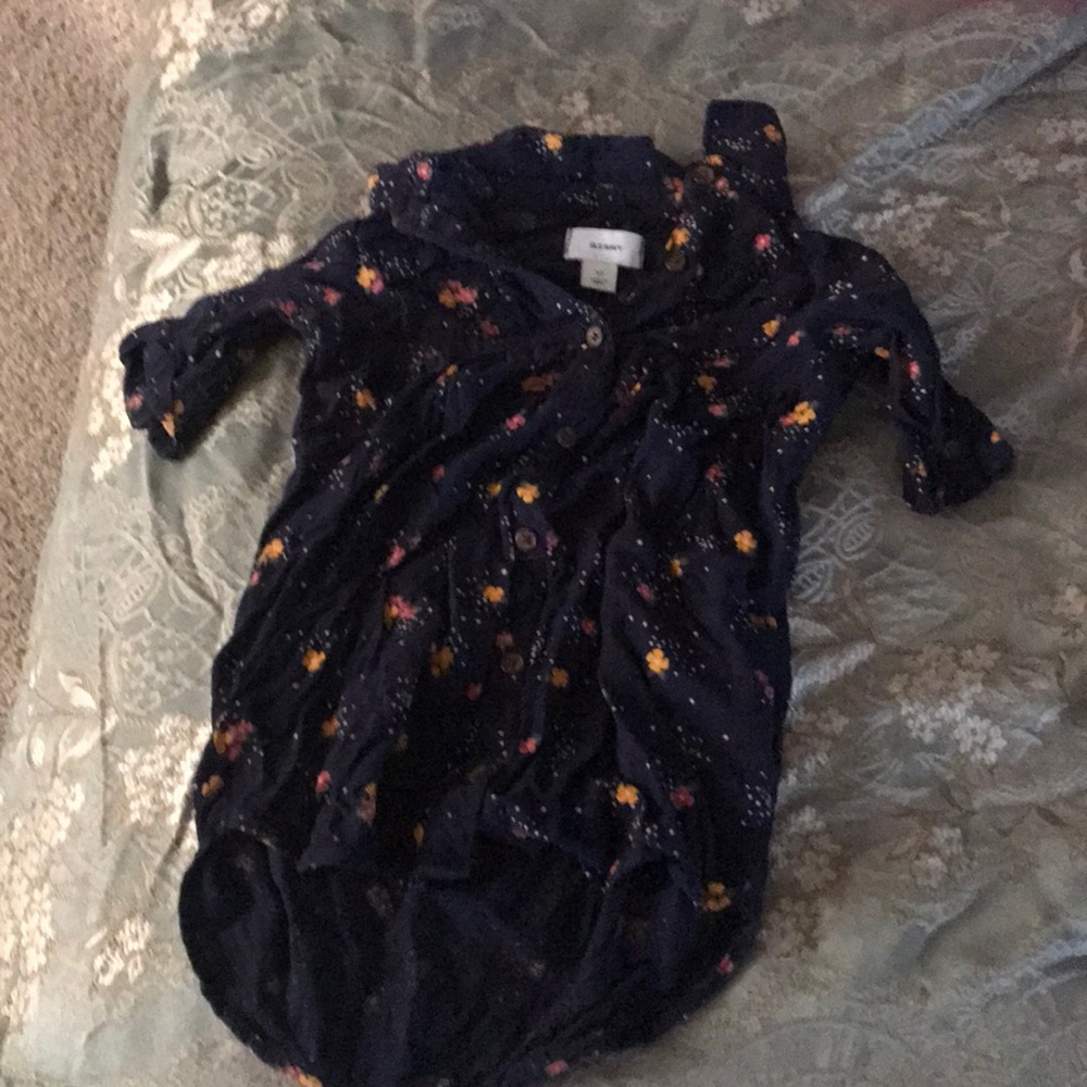 Girls 3t shirt dress